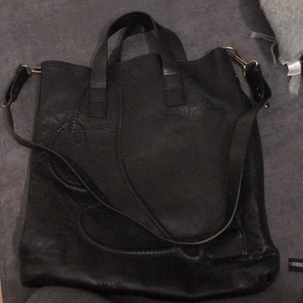 Marc by Marc Jacobs leather purse